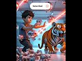 The Paper Menagerie by Ken Liu | Sci-Fi-HiTales