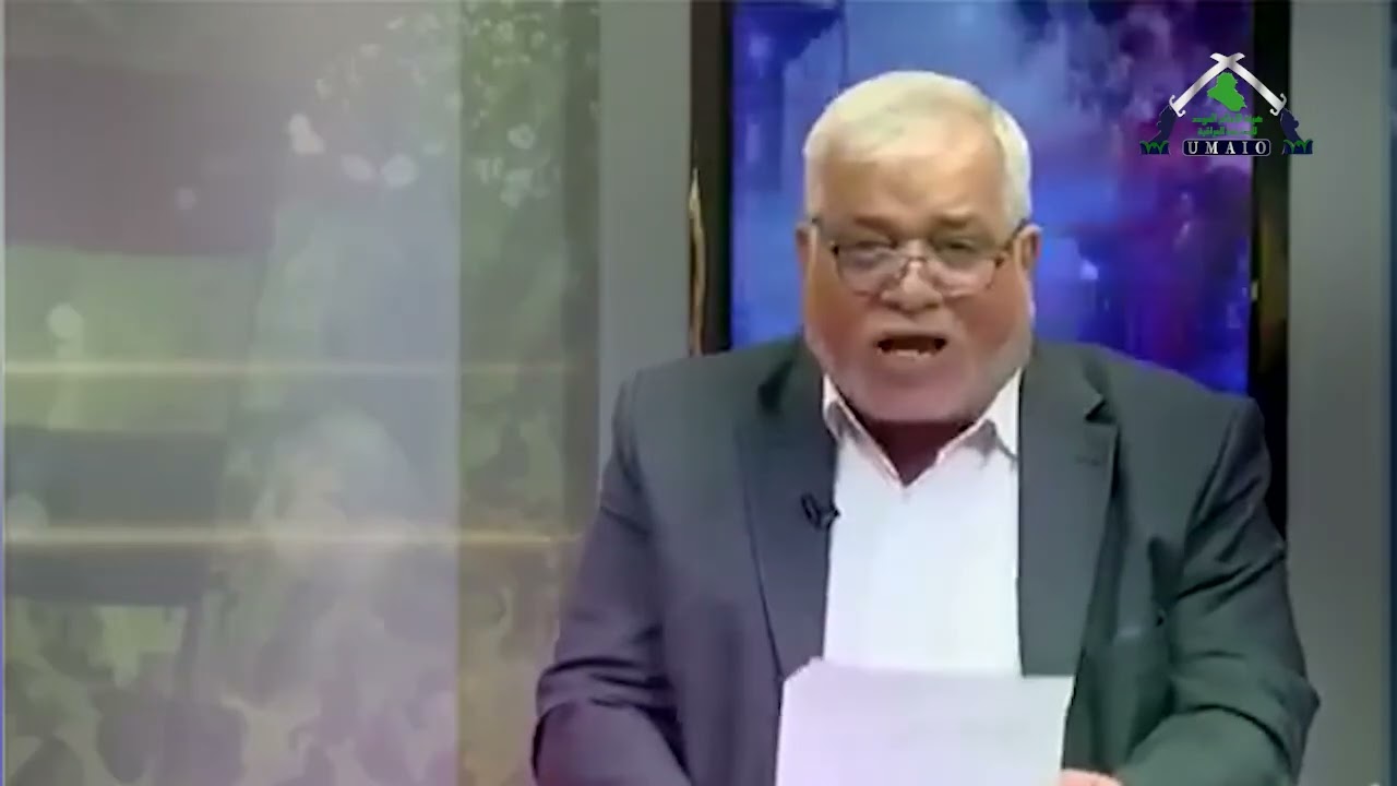 تقرير | رحيم الدراجي يقلب الطاولة انتهى وقتكم… والحساب اقترب