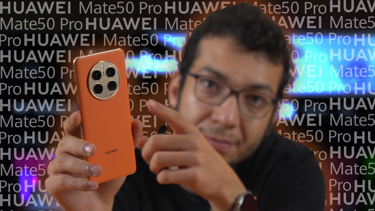 KRAL GERİ DÖNDÜ! | Huawei Mate 50 Pro İncelemesi