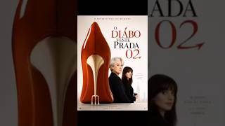 O DIABO VESTE PRADA 02 #uppercut #eusoulendario #deixesuamarca #odiabovesteprada2