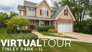 Homes for Sale in Tinley Park Illinois