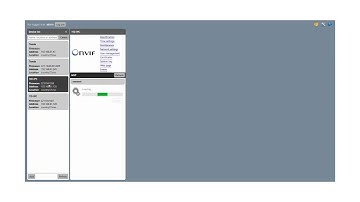 [SGN] - Hướng dẫn đặt địa chỉ IP tĩnh cho camera Tenda bằng Onvif Device Manager và Router Wifi