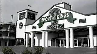 Sport Of Kings Casino Las Vegas 1993 Commercial