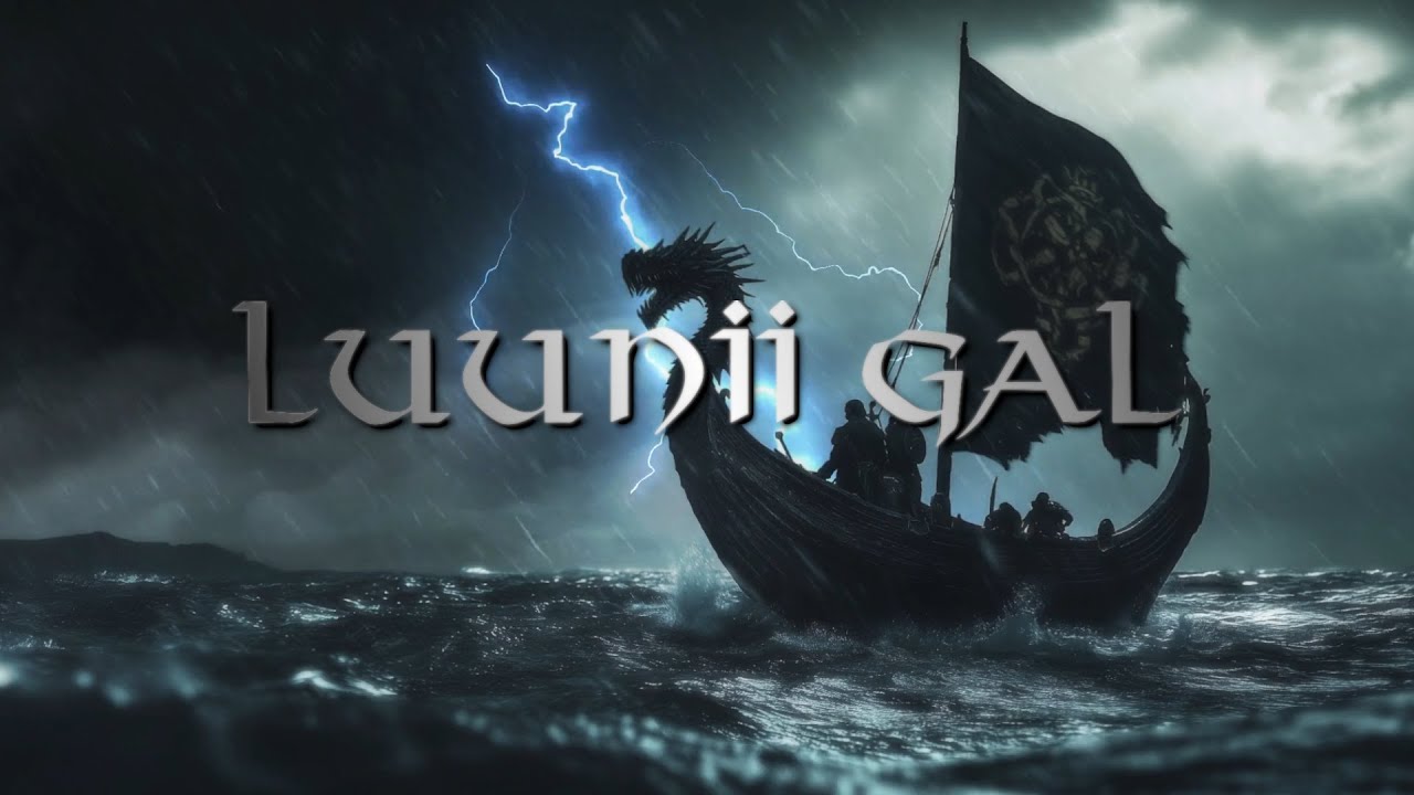 Watch uRYa & RoarBack Studio - Luunii Gal (Feat. Laetitia Sihanama) on YouTube Watch uRYa & RoarBack Studio - Luunii Gal (Feat. Laetitia Sihanama) on YouTube