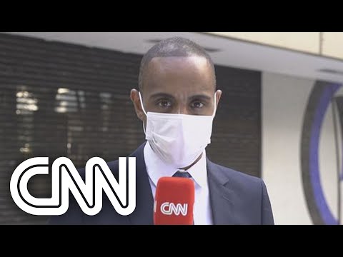 Repórter da CNN relata racismo no Clube Pinheiros | CNN DOMINGO