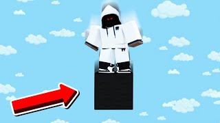 My Friends TRAPPED Me On ONE SMOKE BLOCK, So I Got REVENGE.. (Roblox Bedwars)