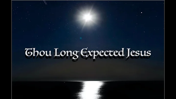 12/4/22  Luke 1:5-25   "The God Who Hears"  - Past...