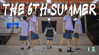 PLAVE (플레이브) &#39;여섯 번째 여름 (The 6th Summer)&#39; dance cover by / O-F-O From Thailand