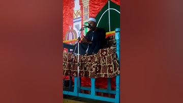 القارئ الشيخ ممدوح عبدالستار