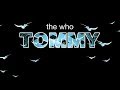 The who  tommy mix