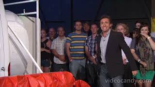 Top Gear S20 E04 Building "The Ford Transit Hovervan" part 20