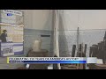 Swansboro exhibit showcases impact during Revolutionary times