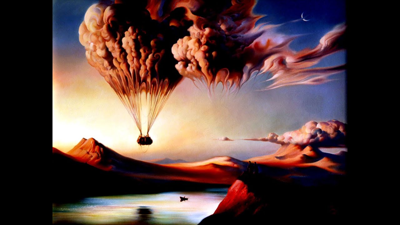 Journey In Wonderland   Lu~Nicola