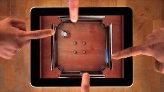 Multipong for iPad