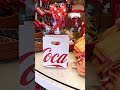кастомная кола в Орландо😍#cocacola #disneysprings#orlando
