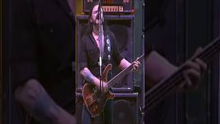 Motörhead - Metropolis (Live 2006)| #shorts #motörhead #rock
