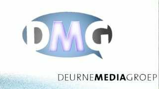 NEW DMG Intro