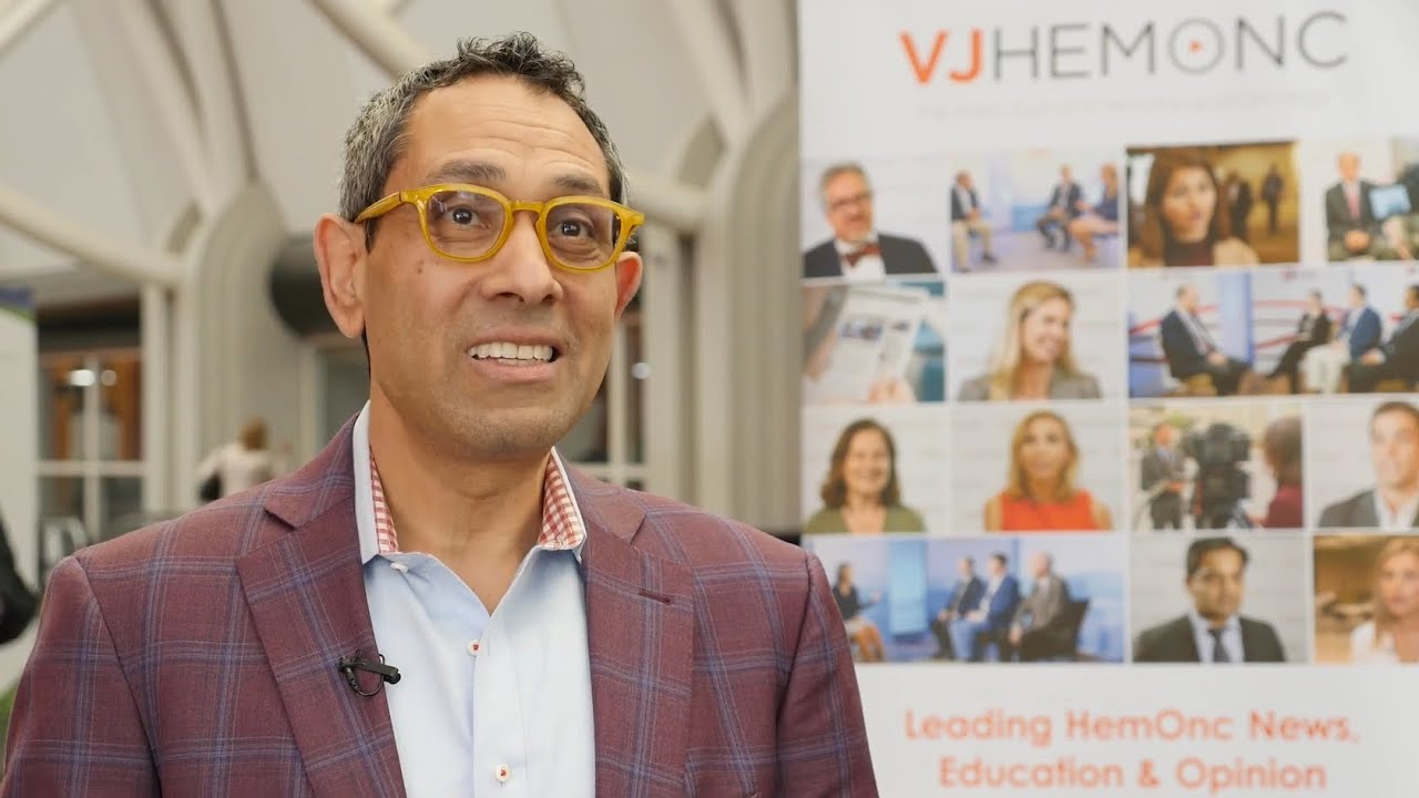 Racial and ethnic disparities in alloHSCT