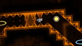 Stalemate Redux 30-100 [Progress #2] - Geometry Dash