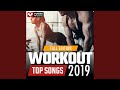 Señorita Workout Remix 128 BPM