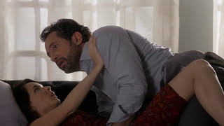 Chapters 10-12 Recap | Falling into Temptation | Televisa