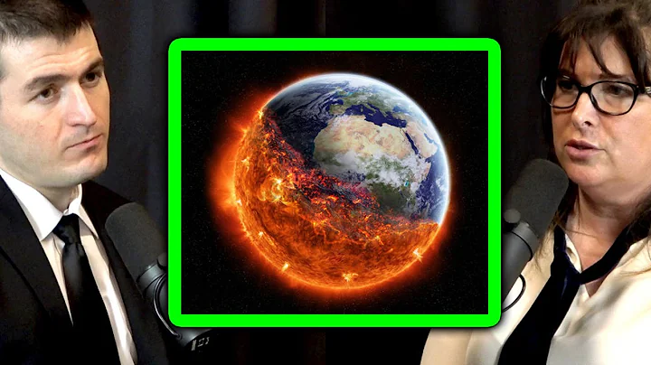 Aliens are likely to be aggressive toward humans |...
