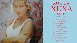 04. Mamboleo Cd Xou Da Xuxa Sete 1992