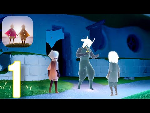 Стоит ли донатить в Sky Children of Light? Полный обзор донат-системы