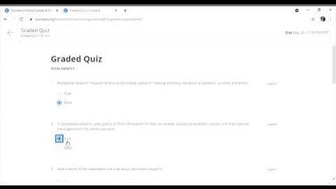 Technical writing week 4(quiz 1+2)