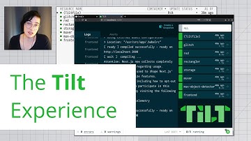 The Tilt Experience