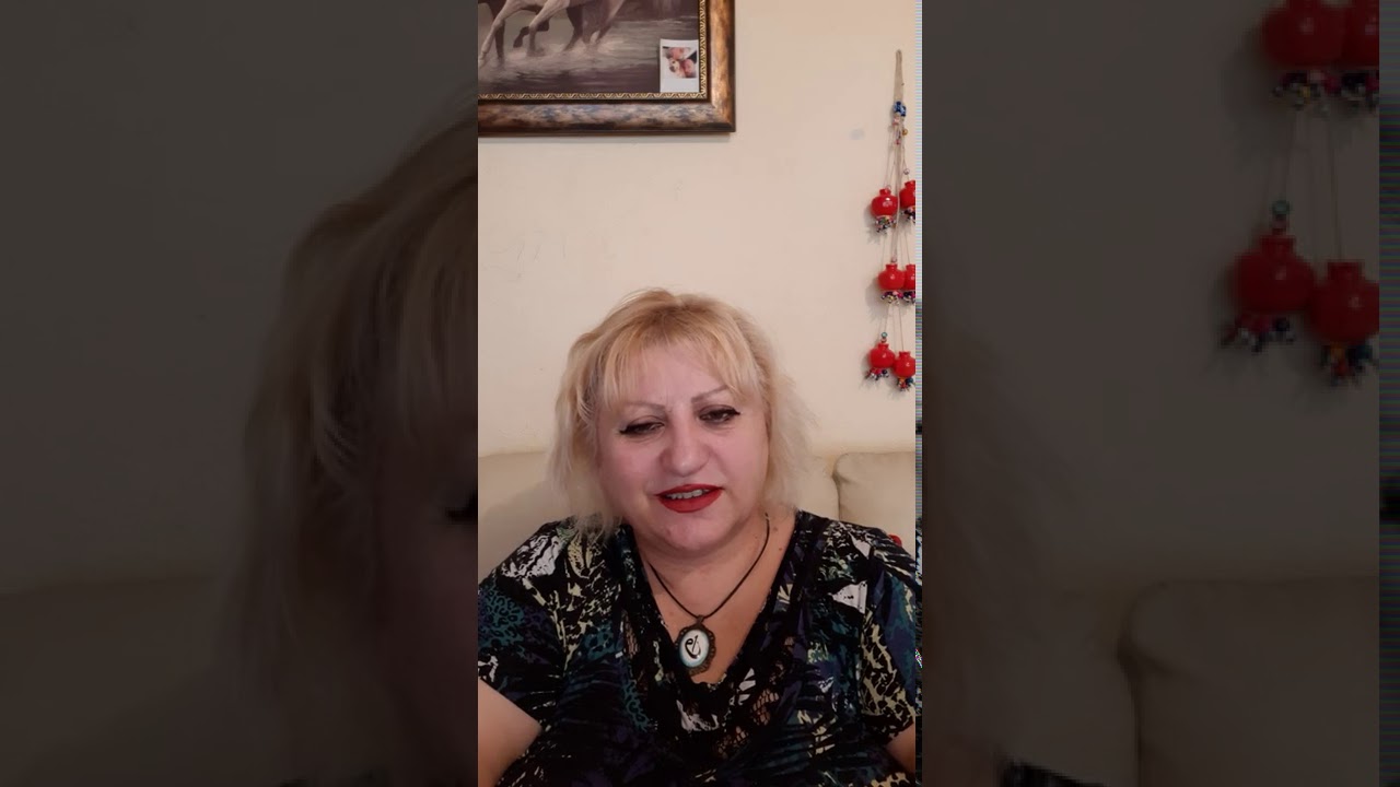 Ayşe AblaBalık Burcu Kahve Falı YouTube