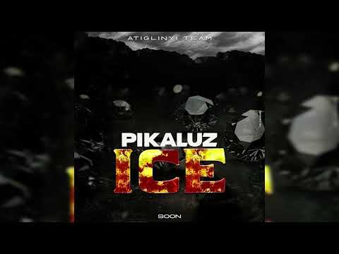 PIKALUZ  - ICE    AUDIO