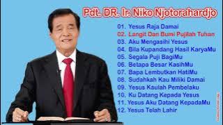 Lagu Pujian Rohani | Pdt. DR. Ir. Niko Njotorahardjo