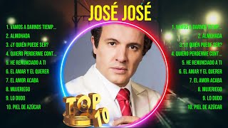 J.o.s.é. .J.o.s.é. ~ Super Seleção Grandes Sucessos