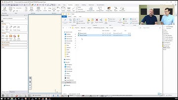 Excel file import - ARCHLine.XP