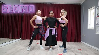SloMo by Chanel | Zumba | Dance Workout #14