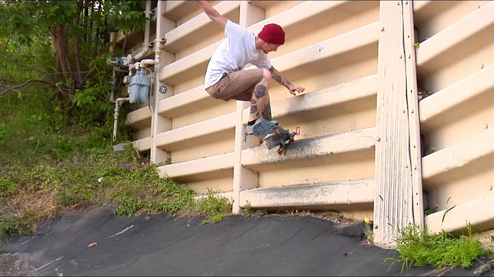 Scotty Fluty - Skate Where Thou Wilt