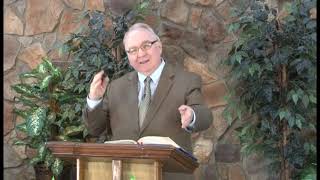 The World's Most Dangerous Doctrine - Pastor Richard Jordan