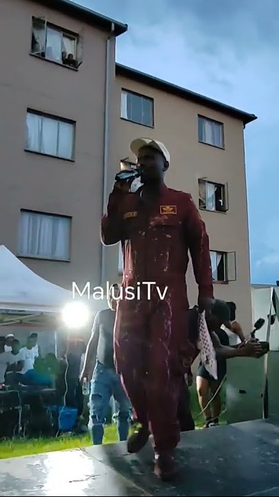 Abafana Baka Mgqumeni - EzeChalaha CD Promo