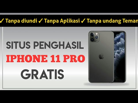 Main Game Dapat Iphone 11 Pro Gratis Dan Uang 100 Berhasil Cara Mendapatkan Hp Gratis 2020 Youtube Main Game Dapat Iphone 11 Pro Gratis Dan Uang 100 Berhasil Cara Mendapatkan Hp Gratis 2020 Youtube