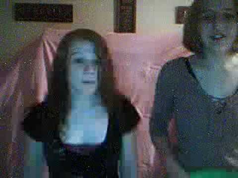 first video ever !!!!!!! Koleen Mcleod , BreAnna P...