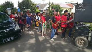 Lagu Perahu Layar Kembali Di Bawakan Oleh Nirwana Lilir