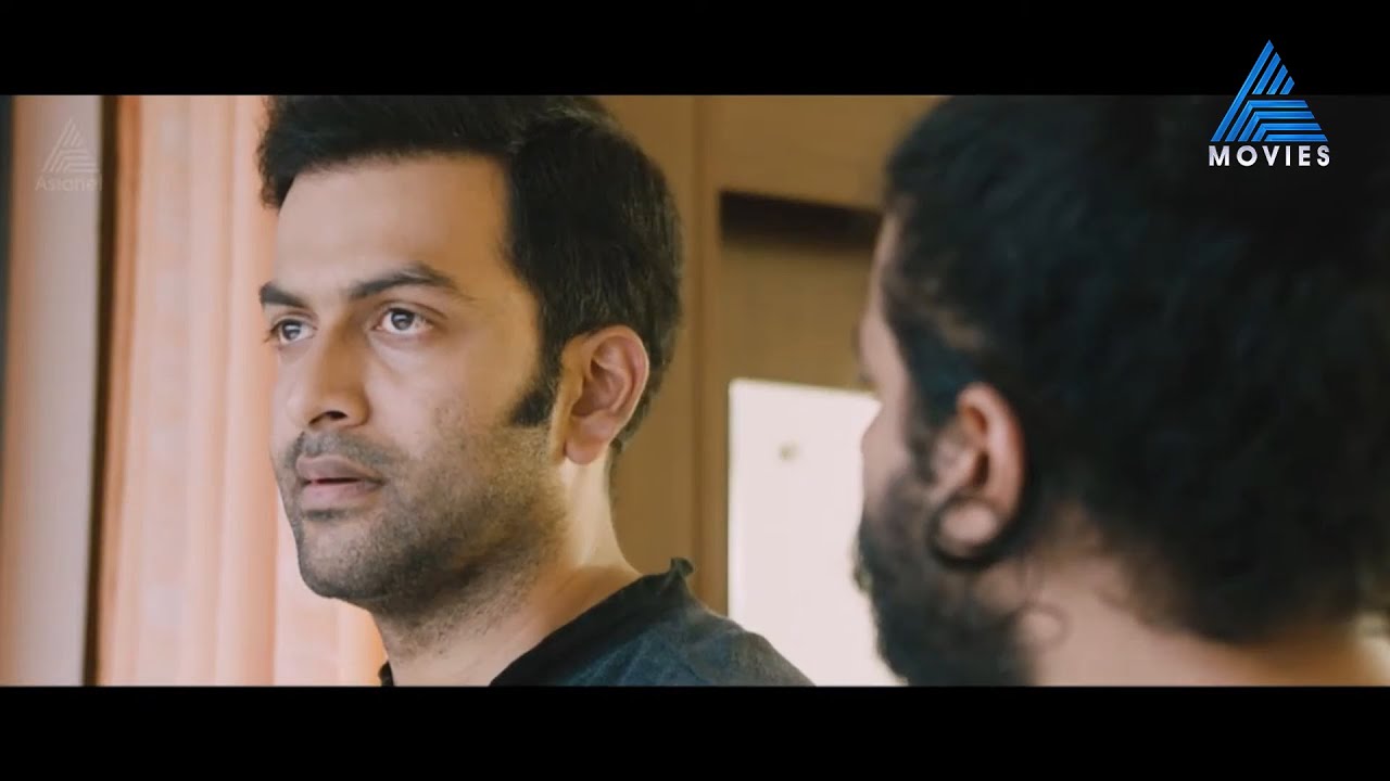 Oozham Movie Part 10