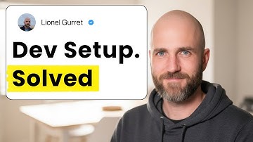 3 Reasons You Need Azure Dev Center!