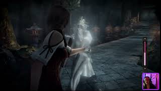 Fatal Frame 5: Maiden of Black Water - Part 24 - To The Other Side