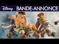 L'Âge de Glace : Le Réveil du Volcan - Première bande-annonce