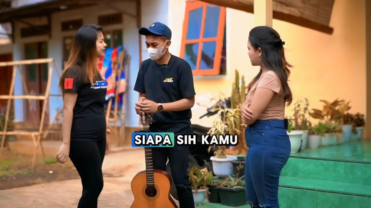 KETIKA BOS MUDA DIPUTUSIN KARENA NYAMAR JADI PENGAMEN UNTUK MENGUJI KESETIAAN SANG PACAR