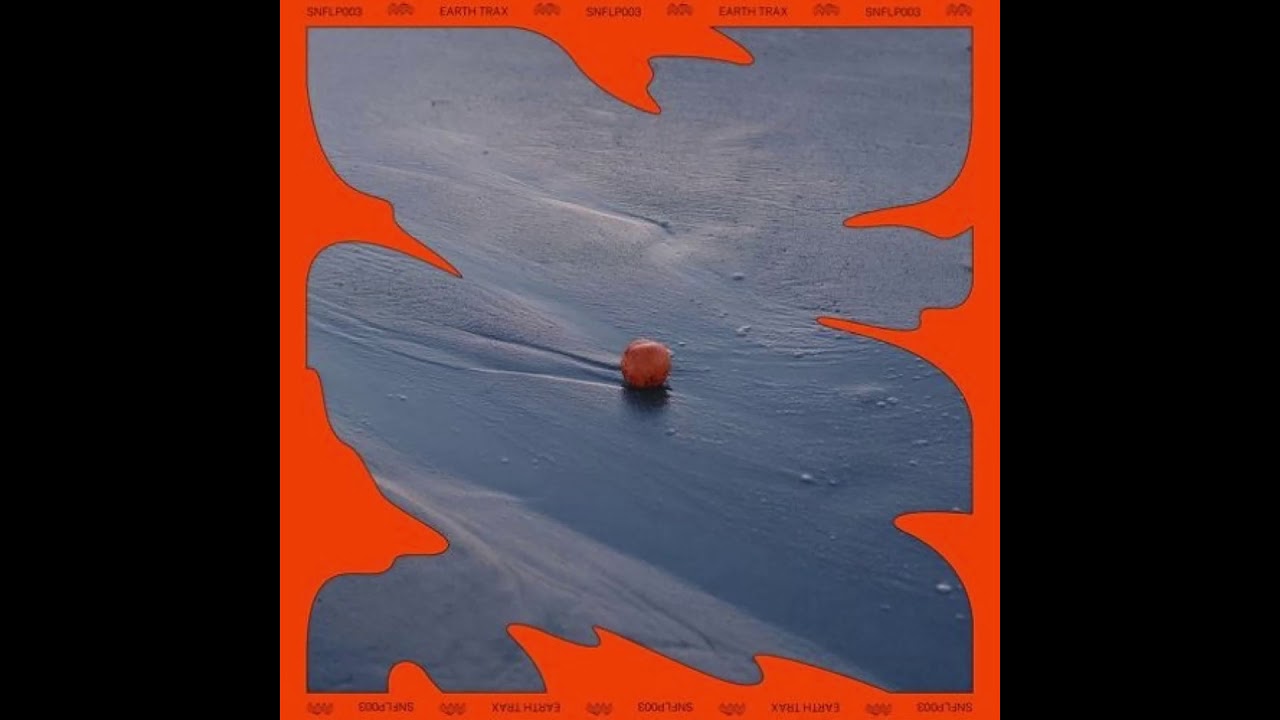 Earth Trax  Copies Of Copies 136