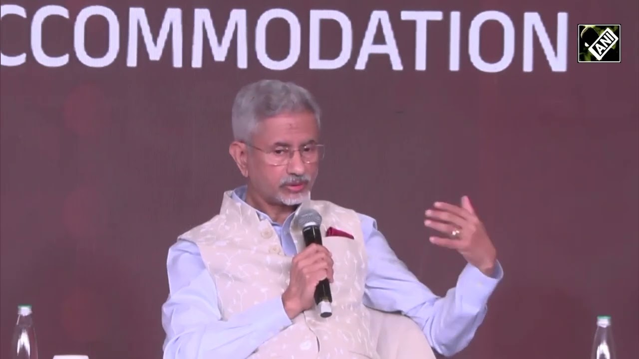 Iran Israel War | “No Country Today Has Hegemony…” EAM Jaishankar’s Bold Message | Modi | Trump |