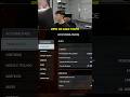 BLADE FICOU PUT* COM O MENU DO BF6🤣 #warzone #battlefield #cod #callofduty  #bladexzd